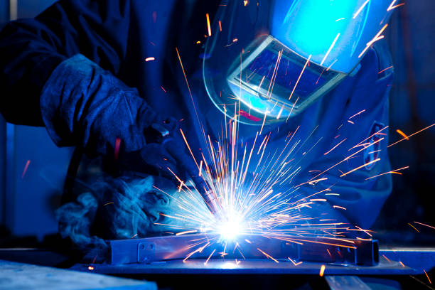 Reliable Grandview, IL Welder & Metal Fabrication Solutions