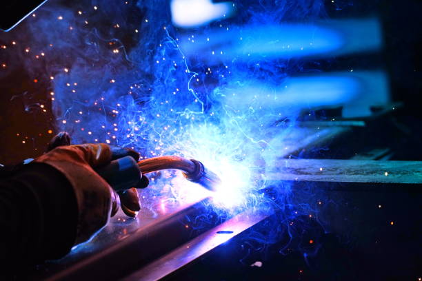 Best Specialty Welding Processes in Grandview, IL