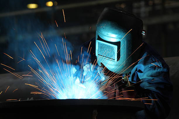 Affordable Welder Services in Grandview, IL