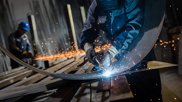 Best Specialty Welding Processes in Grandview, IL